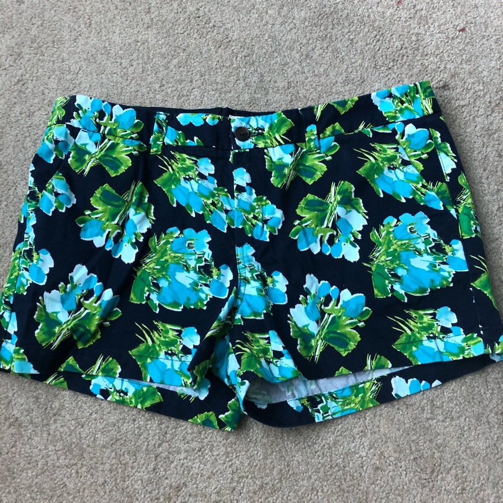 NWOT Beautiful Merona shorts